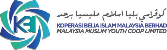 KOPERASI BELIA ISLAM MALAYSIA BERHAD